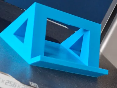 Compact Phone And Tablet Holder V2