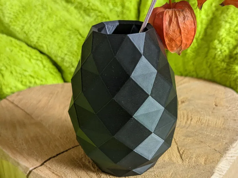 EggVase 