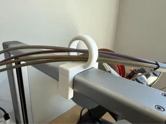 PTFE Ring for AMS Lite Behind A1
