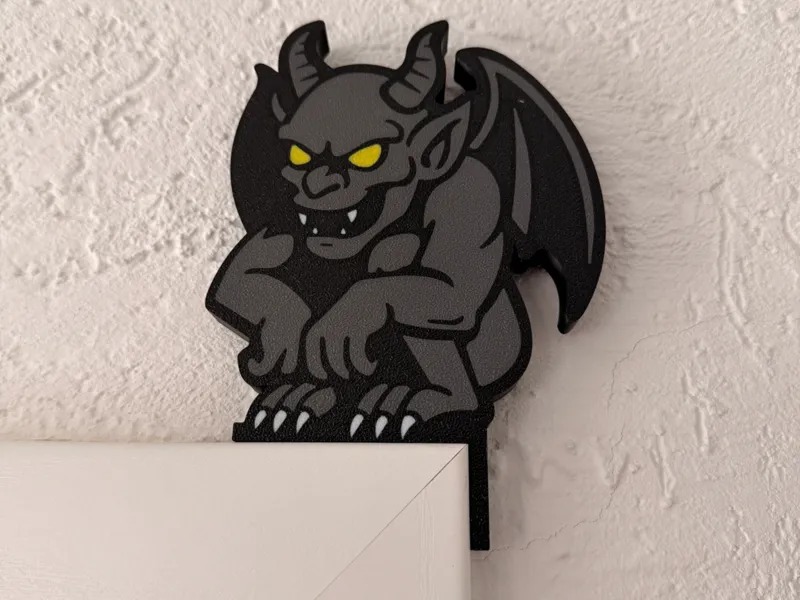Gargoyle