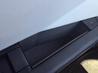 Tesla Cybertruck Door Handle Trays Driver and Pass