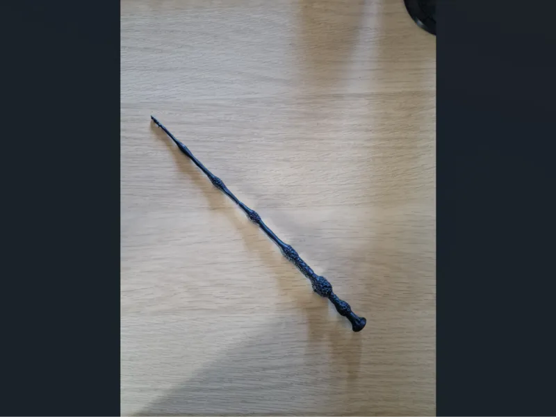 Elder Wand (Harry Potter)