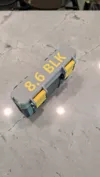 A1 Mini Profile