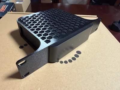 WiiM Pro/Pro Plus 10-inch Rack Mount