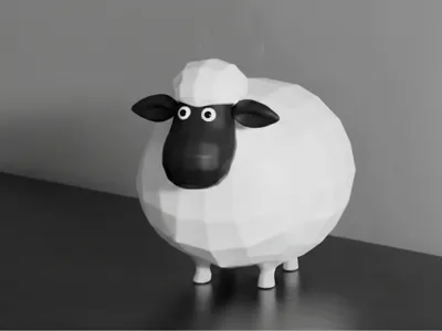Sheep