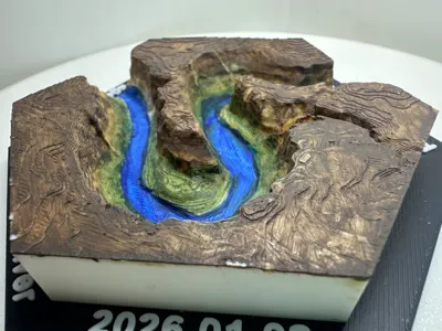 Horseshoe Bend