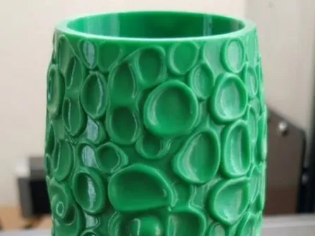 Alien Vase
