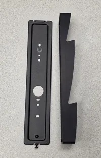 Test Profiles - 4" and 5"