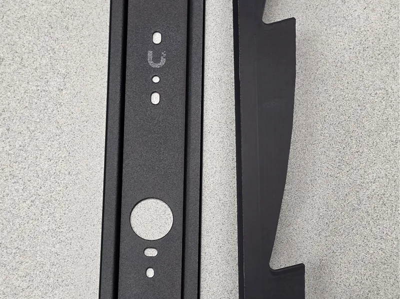 Ubiquiti G6 Pro Entry 4" & 5" Vinyl Siding Adapter