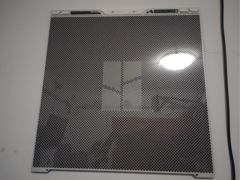 H2D Vision Encoder Wall Mount
