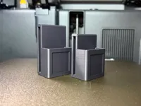 0.16mm layer, 4 walls, 100% infill