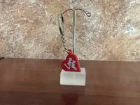 0.2mm layer, 3 walls, 15% infill