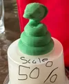 0.16mm layer, 2 walls, 15% infill