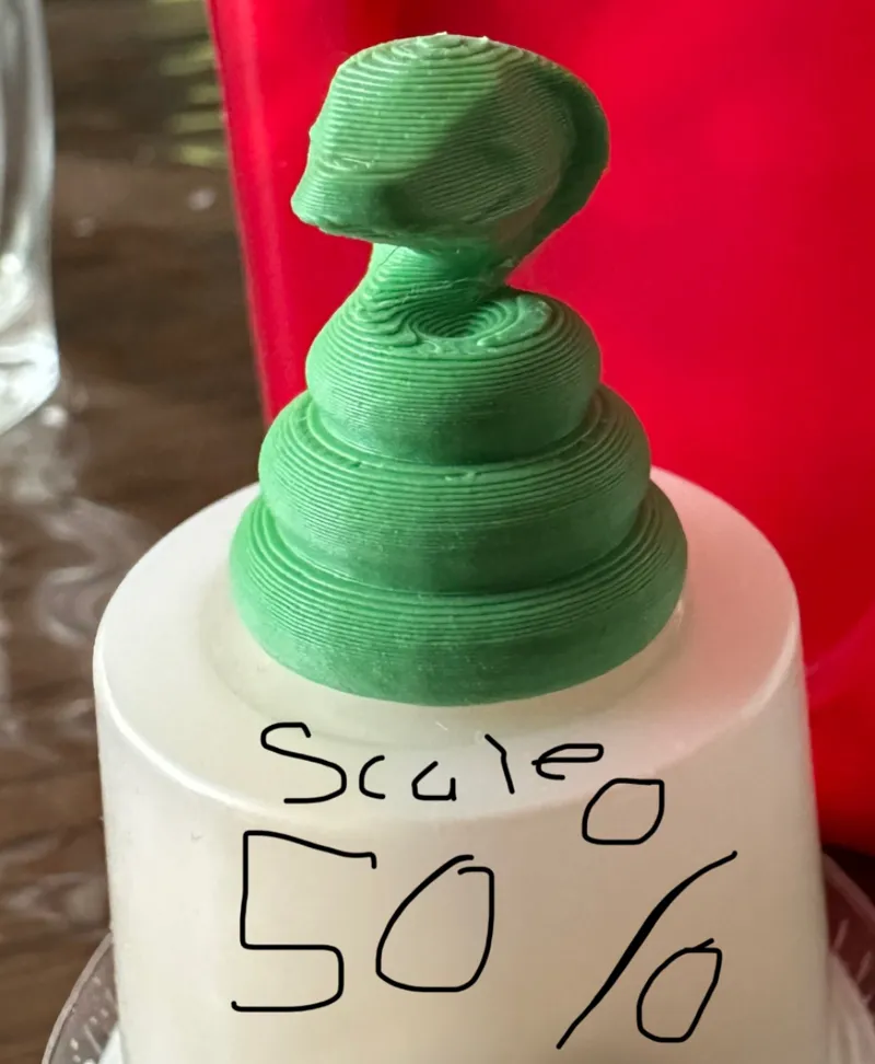 Smiley Snake