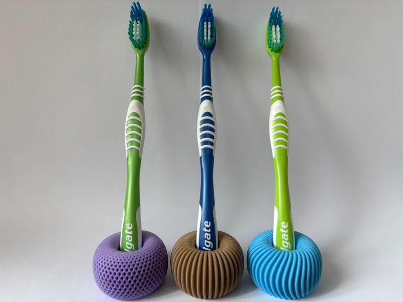 Toothbrush Holder