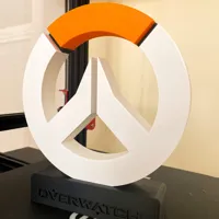 Logo Overwatch — photo 2