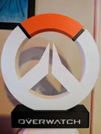 Logo Overwatch — photo 3