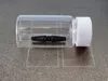 Vase mode with brim - 0.2mm layer, 1 walls, 0% infill