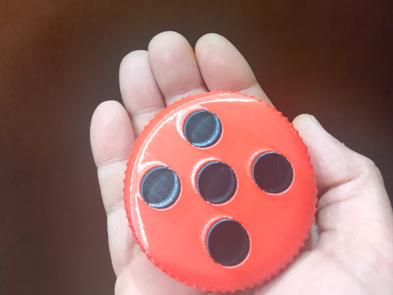 arma Miraculous Ladybug