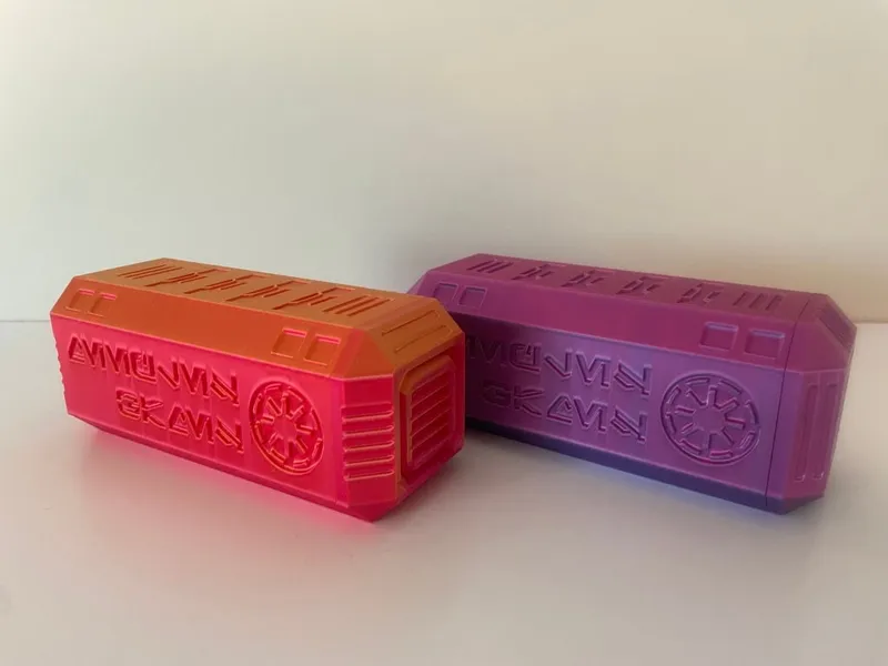 Star Wars Storage Container