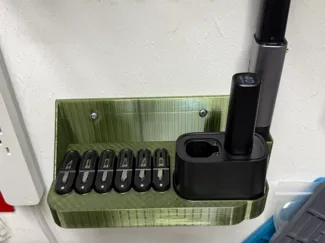 NEO BLADE WALL MOUNT
