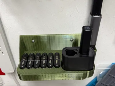 NEO BLADE WALL MOUNT