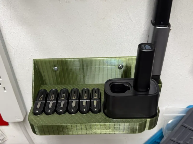 NEO BLADE WALL MOUNT