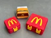 Small Burger Protector Case - Single Latch