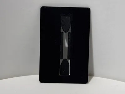 Paspelfix – practical sewing aid