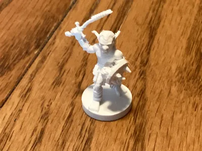 Goblin Mini