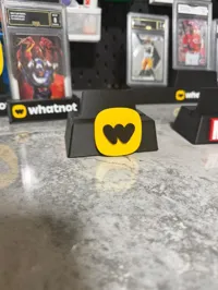Whatnot Magnet 30x10x2