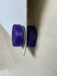 0.2mm layer, 2 walls, 50% infill