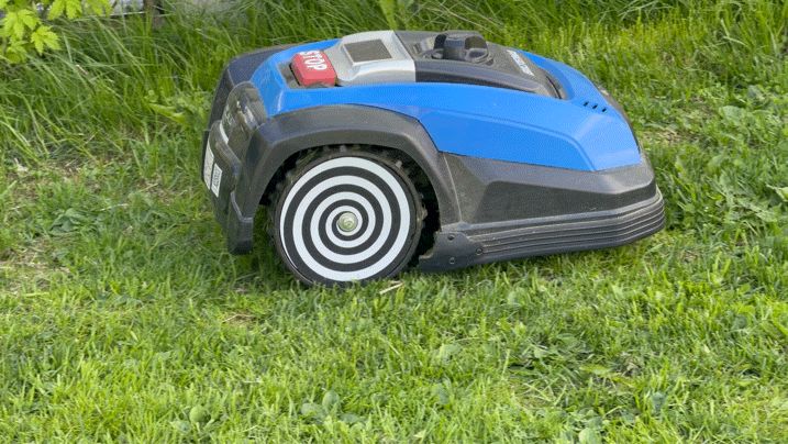Biltema RM1000 Rims Hypnotic
