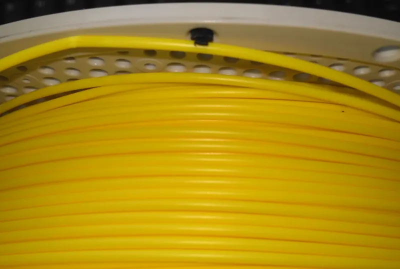Invisible Mini Filament Clip