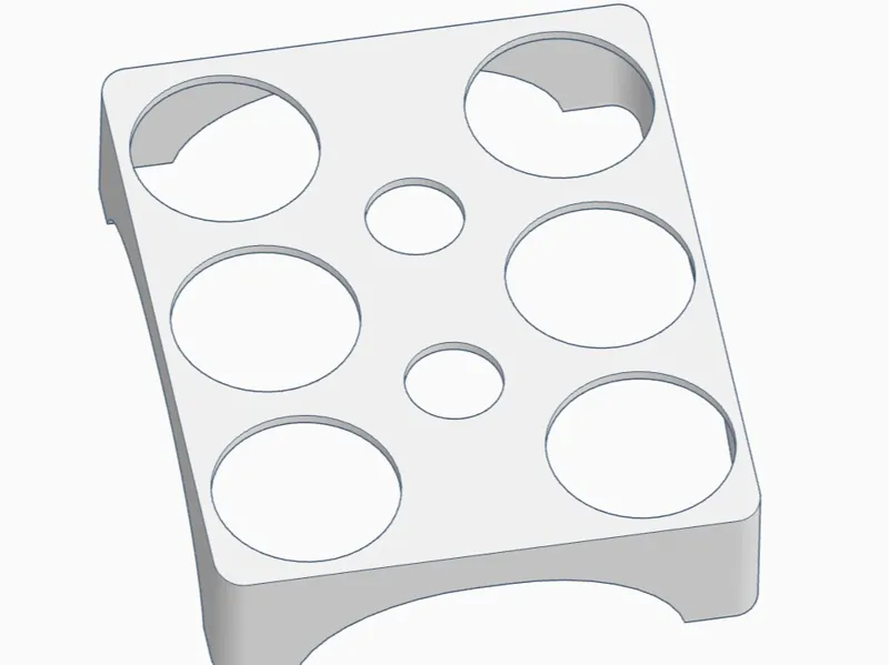 Egg Tray