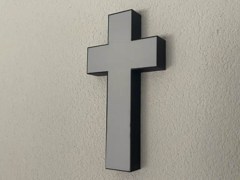 Cross Light