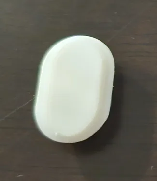 Project Ironside boardgame table replacement caps