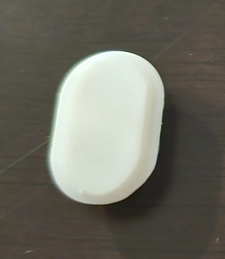 Project Ironside boardgame table replacement caps