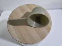 0.2mm layer, 3 walls, 15% infill