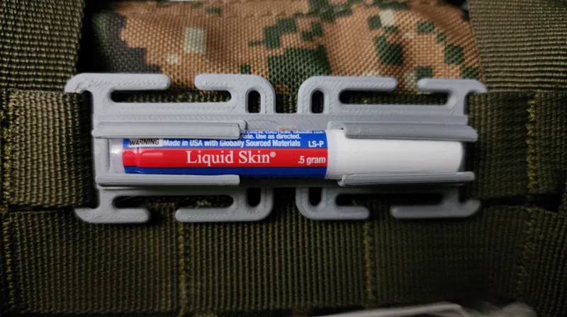 MOLLE Clip