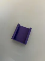 0.2mm layer, 3 walls, 15% infill