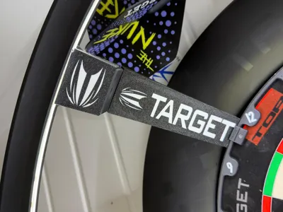 Target Omni Leg And Camera Protectors