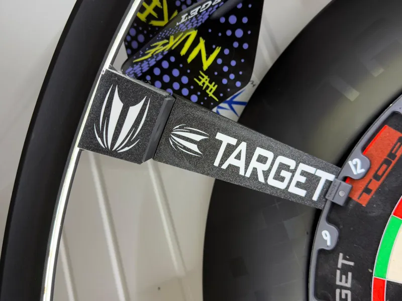 Target Omni Leg And Camera Protectors