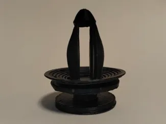 Fairing clip