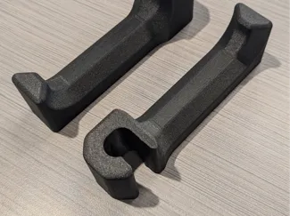 Car Headrest Hanger