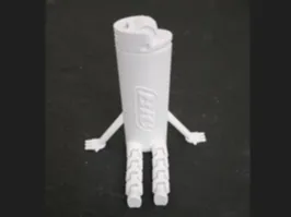 Run Away Bic