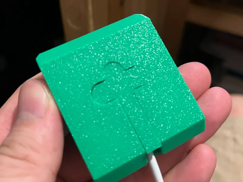 Charger Fill