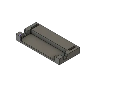 USB HUB Halter (Anker)