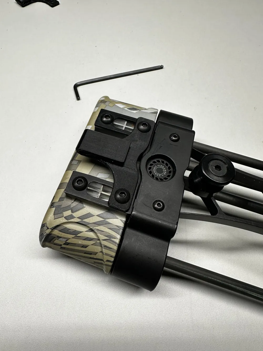 Mathews Bogenköcher Arrow Web HD - Bogensport Gigl, 140,10
