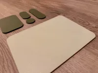 Lid Insert - all sizes